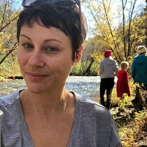 Meet your Posher, Kimberly